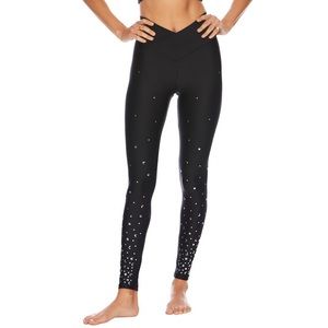 Beach Riot Cara Leggings in Moon